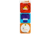 Speelgoed voor baby's - Fat Brain Play Tab Sensory Set 3 - F4885DT2