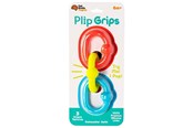 Speelgoed voor baby's - Fat Brain Plip Grips - F489ML3