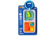 Speelgoed voor baby's - Fat Brain Play Tab On The Go - F5121DT2