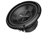 Autoradio - Pioneer TS-A250S4 Passive Subwoofer - Subwoofer - 1025918