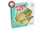 Bordspellen, Kaartspellen & Dobbelspellen - Asmodee Raptor Race Tactical Board Game - FXG601-ML