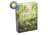 Bordspellen, Kaartspellen & Dobbelspellen - Asmodee Forest Shuffle - LOG0175NL