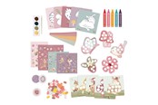 Creatief spelen - Bambolino Toys Little Dutch Craft Box - Fairy Garden - 126053