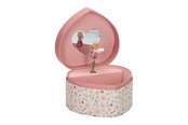 Creatief spelen - Bambolino Toys Little Dutch Jewelry Box Elf - Fairy Garden - 126206