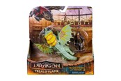 Speelgoedpop - Disney Viking & Dragon-Rumblehorn & Stoick - 66663 / 6075559