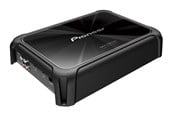 Autoradio - Pioneer GM-D9701 Car Amplifier 1 Channel – 2400 W - Versterker - 1025900