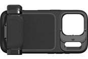 Mobiel - Overige accessoires - PolarPro LiteChaser 17 Grip for iPhone 17 Pro Max - LCP17-GRIP/BT-PROMAX