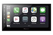 Autoradio - Pioneer SPH-DA250DAB Multimedia car radio with Carplay & Android Auto (2-DIN) - Auto radio - 1026445
