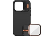 Mobiel - Covers & Cases - PolarPro Kit - LiteChaser iPhone 15 Pro Max Case B - 131133