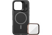 Mobiel - Covers & Cases - PolarPro Kit - LiteChaser iPhone 16 Pro BaseCase B - 131137