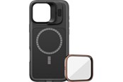 Mobiel - Covers & Cases - PolarPro Kit - LiteChaser iPhone 16 Pro Max BaseCa - 131139
