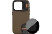 Mobiel - Adapters & Opladers - PolarPro Kit - LiteChaser iPhone 15 Pro Max Case D - 131151