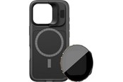 Mobiel - Adapters & Opladers - PolarPro Kit - LiteChaser iPhone 16 Pro BaseCase B - 131154