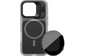Mobiel - Adapters & Opladers - PolarPro Kit - LiteChaser iPhone 16 Pro BaseCase C - 131155