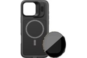 Mobiel - Adapters & Opladers - PolarPro Kit - LiteChaser iPhone 16 Pro Max BaseCa - 131156