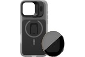 Mobiel - Covers & Cases - PolarPro Kit - LiteChaser iPhone 16 Pro Max ProCas - 131160