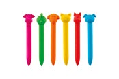 Creatief spelen - Bambolino Toys Fien & Teun Crayons - 19232