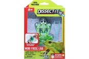Creatief spelen - Sensory Compounds Frog In Giftbox - 38083