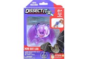 Creatief spelen - Sensory Compounds Bat In Giftbox - 38087