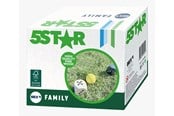 Tuinspellen - Bex Star Family (FSC Certified) - 541-600