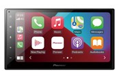 Autoradio - Pioneer SPH-DA160DAB Including DAB+ Antenna – Apple Carplay – Android Auto - Auto radio - 1026883