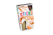 Bordspellen, Kaartspellen & Dobbelspellen - Lautapelit Sticks - The Yubibo Game (Nordic + ENG) - LPFI877
