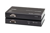 Repeater & zendontvanger - ATEN CE820-ATA - KVM / audio / serial / USB extender - HDBaseT 2.0 - CE820-ATA-G