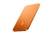 Powerbank - Xiaomi UltraThin Magnetic 15W Powerbank - Radiant Orange - 5000 mAh - BHR0975GL