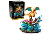 LEGO® - LEGO Pokémon 72153 Venusaur, Charizard en Blastoise - 72153