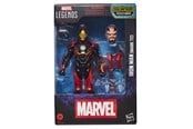 Speelgoedpop - Marvel Figure Legends 6" Mark 72 Iron Man - G08215X00