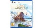 Games - Echoes of Aincrad: Sword Art Online - Sony PlayStation 5 - RPG - 3391892041330