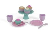 Speelgoed - Dantoy Fairytales Cupcake Set – 19 pcs - 4436