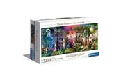 Puzzels - Clementoni Puzzle 13200 Pcs High Quality Collection Visionaria - 38013