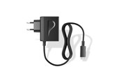 Gaming accessoires - Freaks And Geeks AC Adapter Dock 2.6A (Nintendo Switch) - Nintendo Switch - 299000D