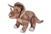 Plush - Wild Republic Plush Toy Dinosaurs 63 cm Triceratops - 22235