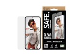 Mobiel - Beschermend glas - SAFE by PanzerGlass Screen Protector Samsung Galaxy A37 | Ultra-Wide Fit w. EasyAligner - SA72239