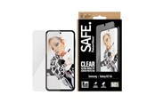Mobiel - Beschermend glas - SAFE by PanzerGlass Screen Protector Samsung Galaxy A27 | Ultra-Wide Fit w. EasyAligner - SA20735