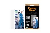 Mobiel - Beschermend glas - PanzerGlass Screen Protector Samsung Galaxy A57 | Ultra-Wide Fit w. EasyAligner - PG32082