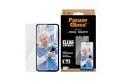 Mobiel - Beschermend glas - PanzerGlass Screen Protector Samsung Galaxy A27 | Ultra-Wide Fit w. EasyAligner - PG88998