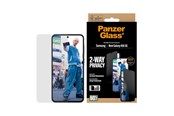 Mobiel - Beschermend glas - PanzerGlass Privacy Screen Protector Samsung Galaxy A57 | Ultra-Wide Fit w. EasyAligner - PG31825