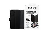 Mobiel - Covers & Cases - CARE by PanzerGlass Wallet Case w. Kickstand Samsung Galaxy A27 - CR26524
