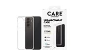 Mobiel - Covers & Cases - CARE by PanzerGlass Urban Combat Case Transparent Samsung Galaxy A27 - CR20351