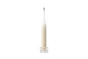 Elektrische tandenborstel - Be Lucent Elektrische tandenborstel Prism Vanilla Cream - 10413