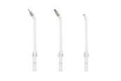 Elektrische tandenborstel - Be Lucent Mondwater Pulse Nozzles - 11091