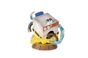 Merchandise - First 4 Figures - Banjo-Kazooie Resin Statue: Washer Banjo (Standard Edition) - Figuur - 5060316622865