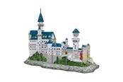 Puzzels - Cubic Fun 3D Puzzle National Geographic Neuschwanstein Castle 3D Puzzels - 2010318