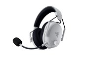 Gaming accessoires - Razer Blackshark V3 X Hyperspeed - White - Wireless Headset - Sony PlayStation 5 - RZ04-05420500-R3G1