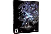Games - Ender Magnolia: Bloom In The Mist (Collector's Edition) - Sony PlayStation 5 - Platformgame - 0840486503745