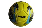 Voetbal en balspellen - SportX Beach Football Yellow 330gr - 2015072