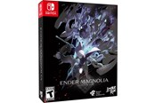 Games - Ender Magnolia: Bloom In The Mist (Collector's Edition) - Nintendo Switch - Platformgame - 0840486503738